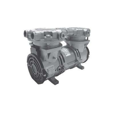 VACUUM PUMP