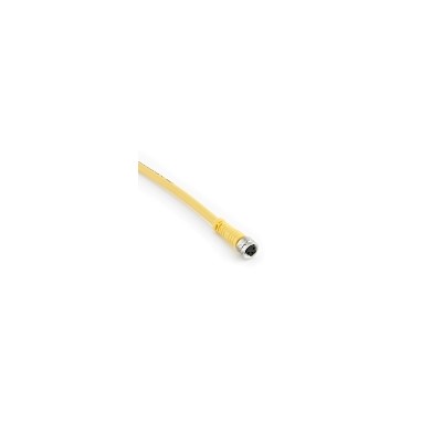 M8 Sensor cable 3-pin straight