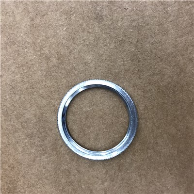 120-301 PANEL MOUNT NUT