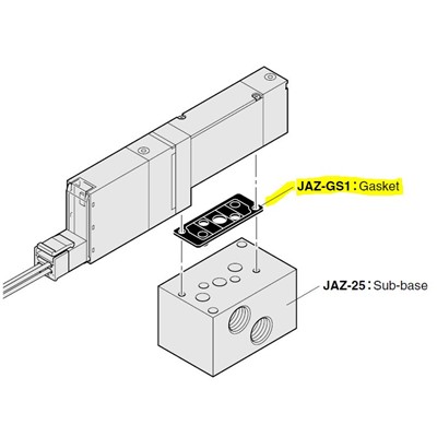 JAZ-GS1