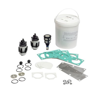 Dryer service kit OX