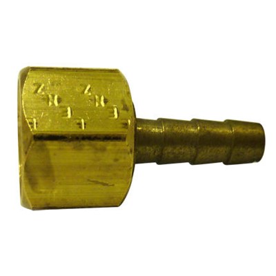 Paint Spray Connector