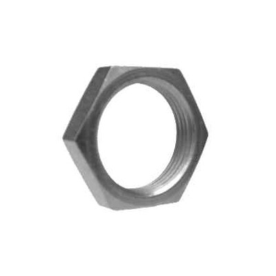 BULKHD LOCK NUT 1/4 X 7/16-20