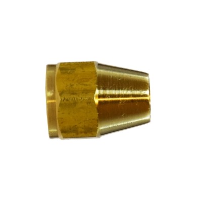 1/2 LIGHT PTRN SHORT ROD NUT