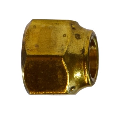 5/8 EXTRA HEAVY FORGED SHORT NUT