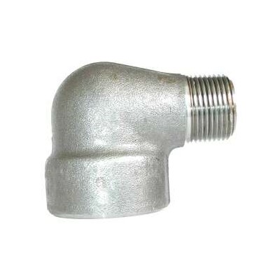 3/4 105 STEEL 3000# STREET ELBOW