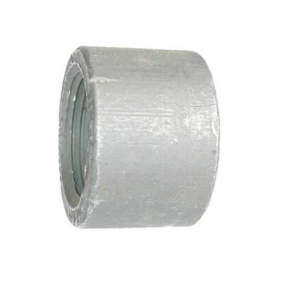 1 105 STEEL 3000# HALF COUPLING