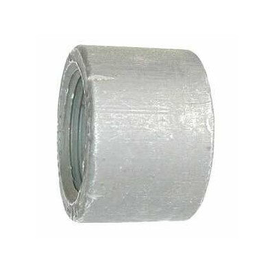 2 105 STEEL 3000# HALF COUPLING