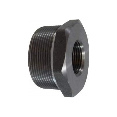 1/4 x 1/8 FS HEX BUSHING