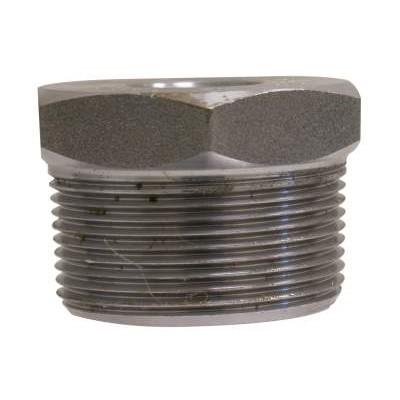 1 1/2 x 1/2 FS HEX BUSHING