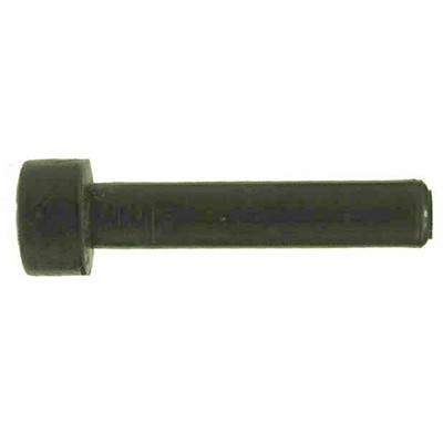 1/2 PUSH-IN PLASTIC PLUG