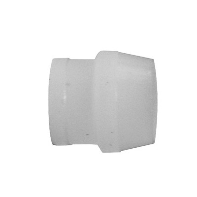 1/4 POLY-FLO PLASTIC SLEEVE