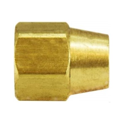 1/2 LONG COMPRESSION NUT