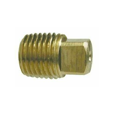 1/8 SQ HD BARSTOCK PLUG