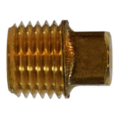 1/4 SQ HD BARSTOCK PLUG AB1953