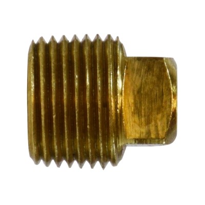 1/2 SQ HD BARSTOCK PLUG