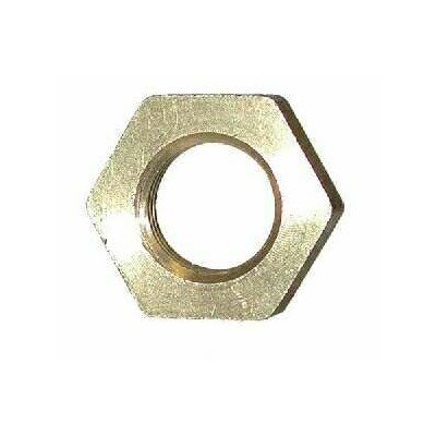 1/8 BARSTOCK LOCK NUT