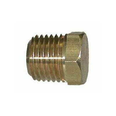 1 MIP CORED HEX HD PLUG