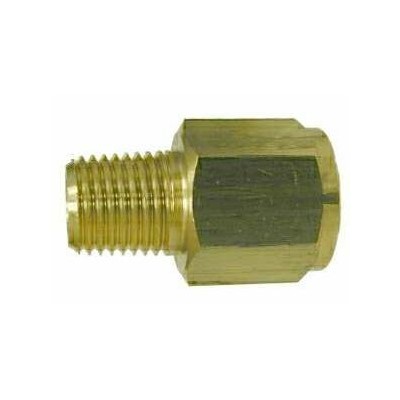 1/8 MIP X 1/8 F BSPP ADAPTER