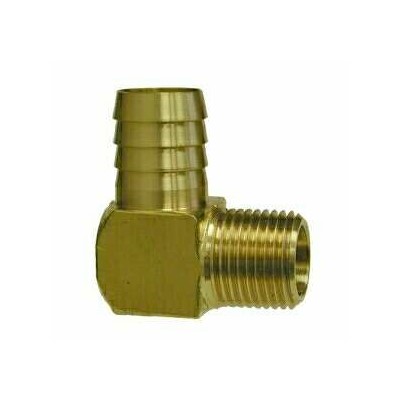 5/8 X 3/8 HOSE BARB X MIP ELBOW