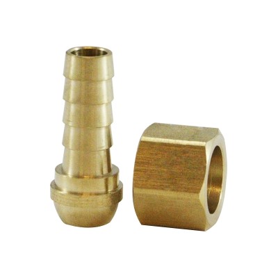 1/8 X 1/8 HB X BALL END SWIVEL