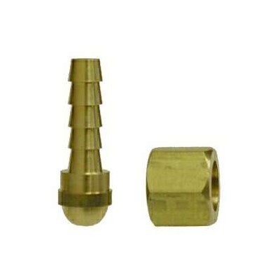 1/4 X 1/4 HB X BALL END SWIVEL