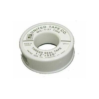 1/2 X 260 TEFLON TAPE