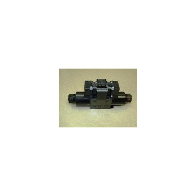 Wet Type Double Solenoid Directional Va