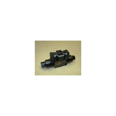 Wet Type Double Solenoid Directional Va