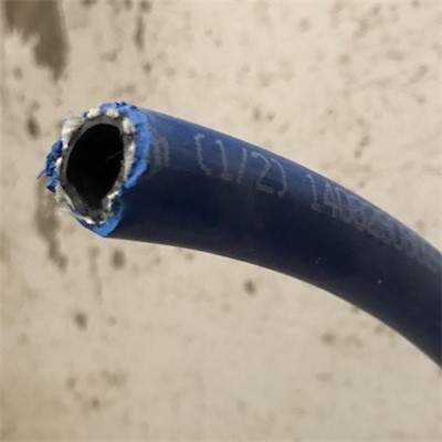 1/2IN I.D. PUSH-LOK HOSE