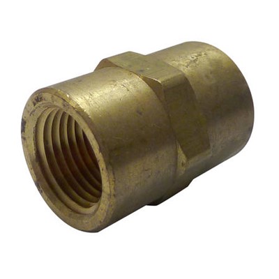 PIPE COUPLING