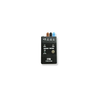 18 Volt Sensor Tester Batteries Included