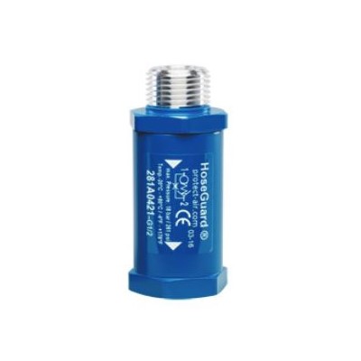 HOSEGUARD 1/4IN  M/F -NPT