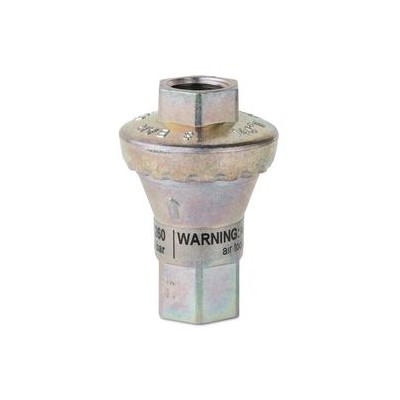 SAVEAIR INLINE PRE-SET REG 1/4 NPT 1