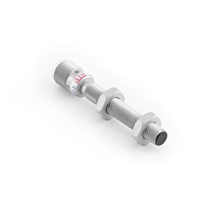 Extended Range Proximity Sensor Cylindri