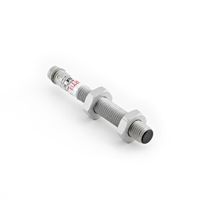 Extended Range Proximity Sensor Cylindri