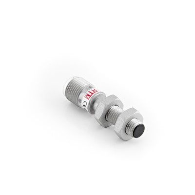 Extended Range Proximity Sensor Cylindri