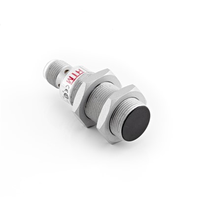 Extended Range Proximity Sensor Cylindri