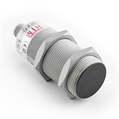 Weld Field Immune Proximity Sensor Cylin