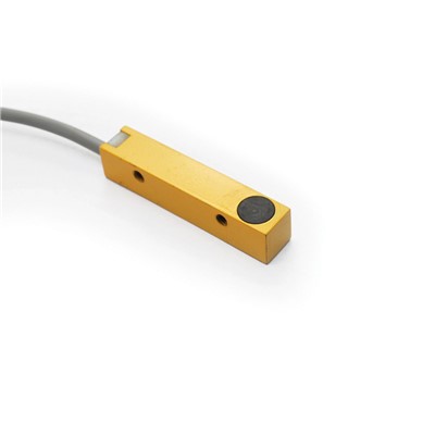 Inductive Proximity Sensor Square Type C