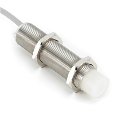 Capacitive Proximity Sensor Cylindrical