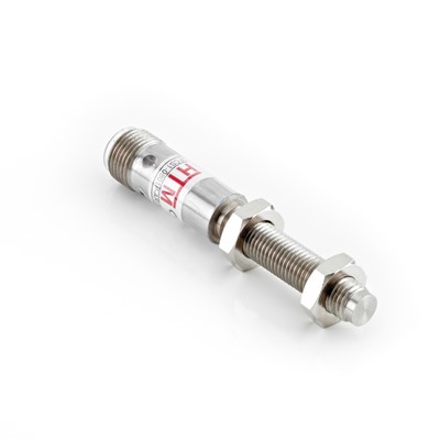 Extended Range Proximity Sensor Cylindri