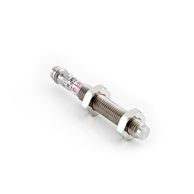 Extended Range Proximity Sensor Cylindri