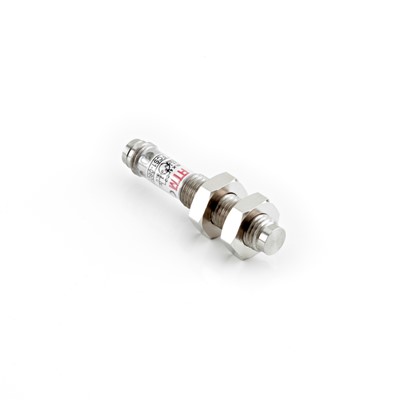 Extended Range Proximity Sensor Cylindri