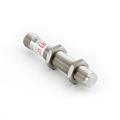 Extended Range Proximity Sensor Cylindri