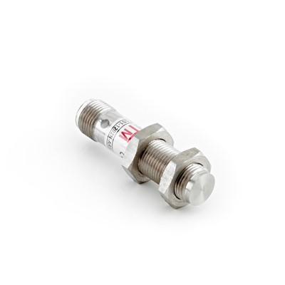 Extended Range Proximity Sensor Cylindri