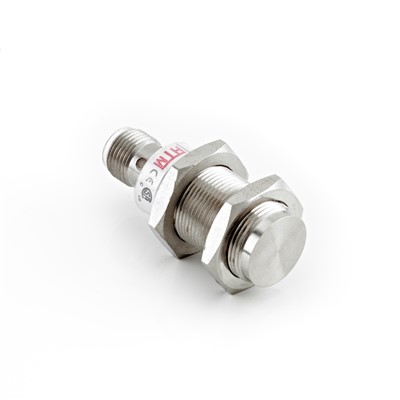 Inductive Proximity Sensor Cylindrical