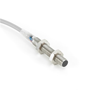 Inductive Proximity Sensor Cylindrical