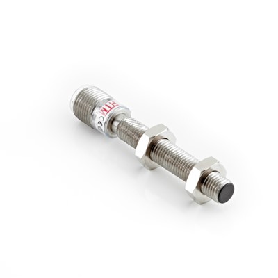 Inductive Proximity Sensor Cylindrical