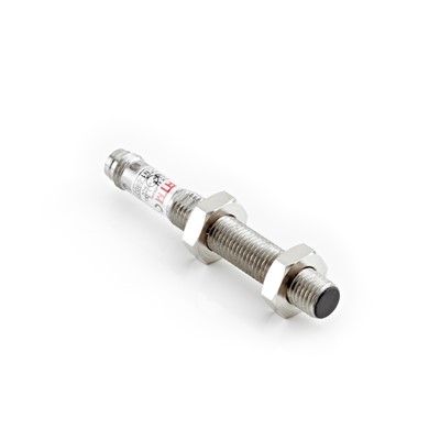 Inductive Proximity Sensor Cylindrical